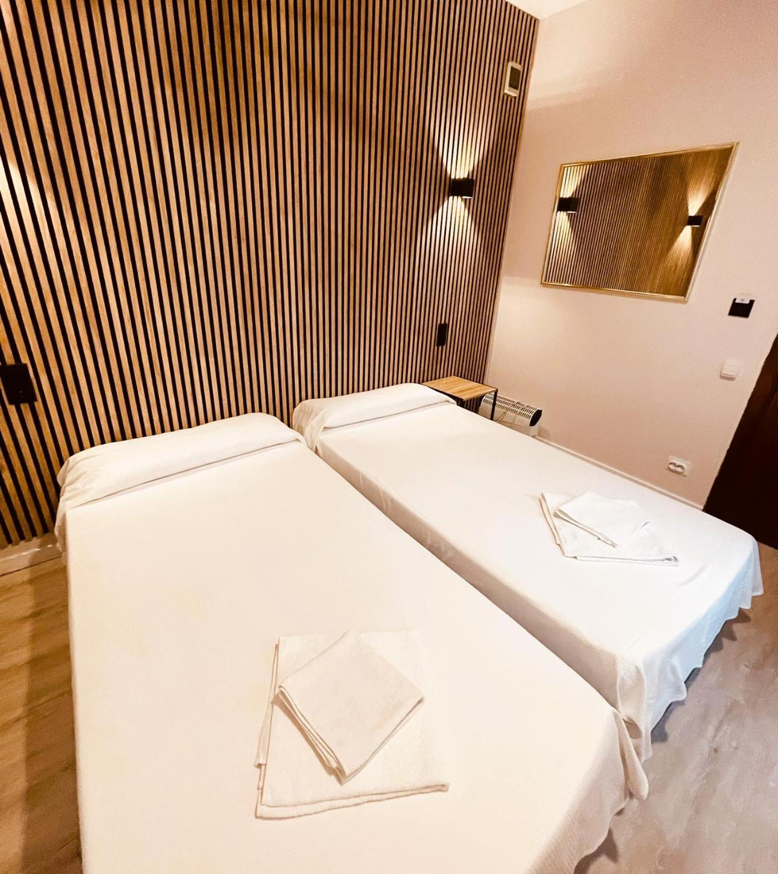 Hotel Colibri Calella Exteriér fotografie