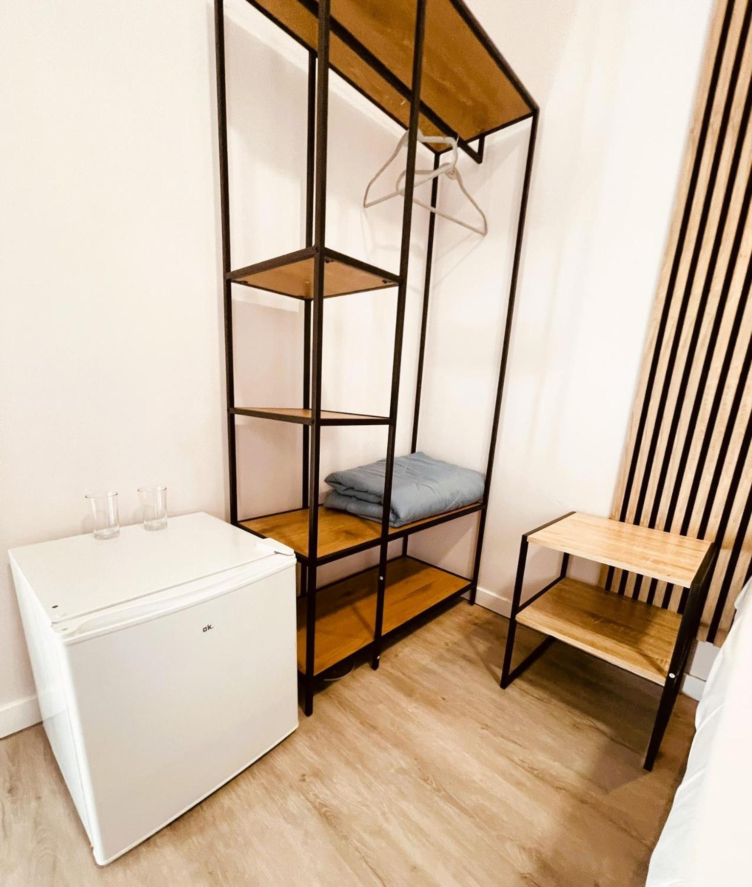 Hotel Colibri Calella Pokoj fotografie