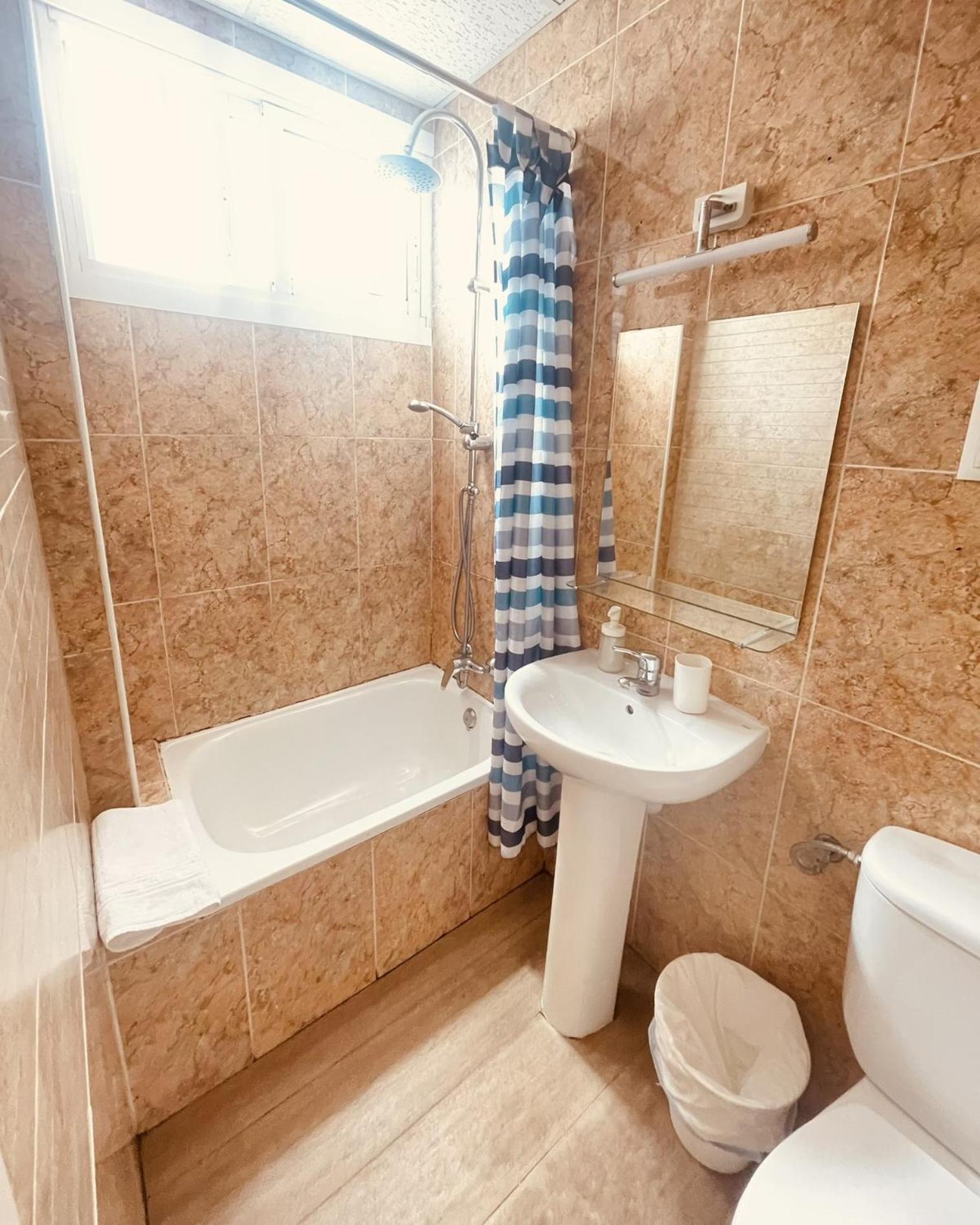 Hotel Colibri Calella Pokoj fotografie
