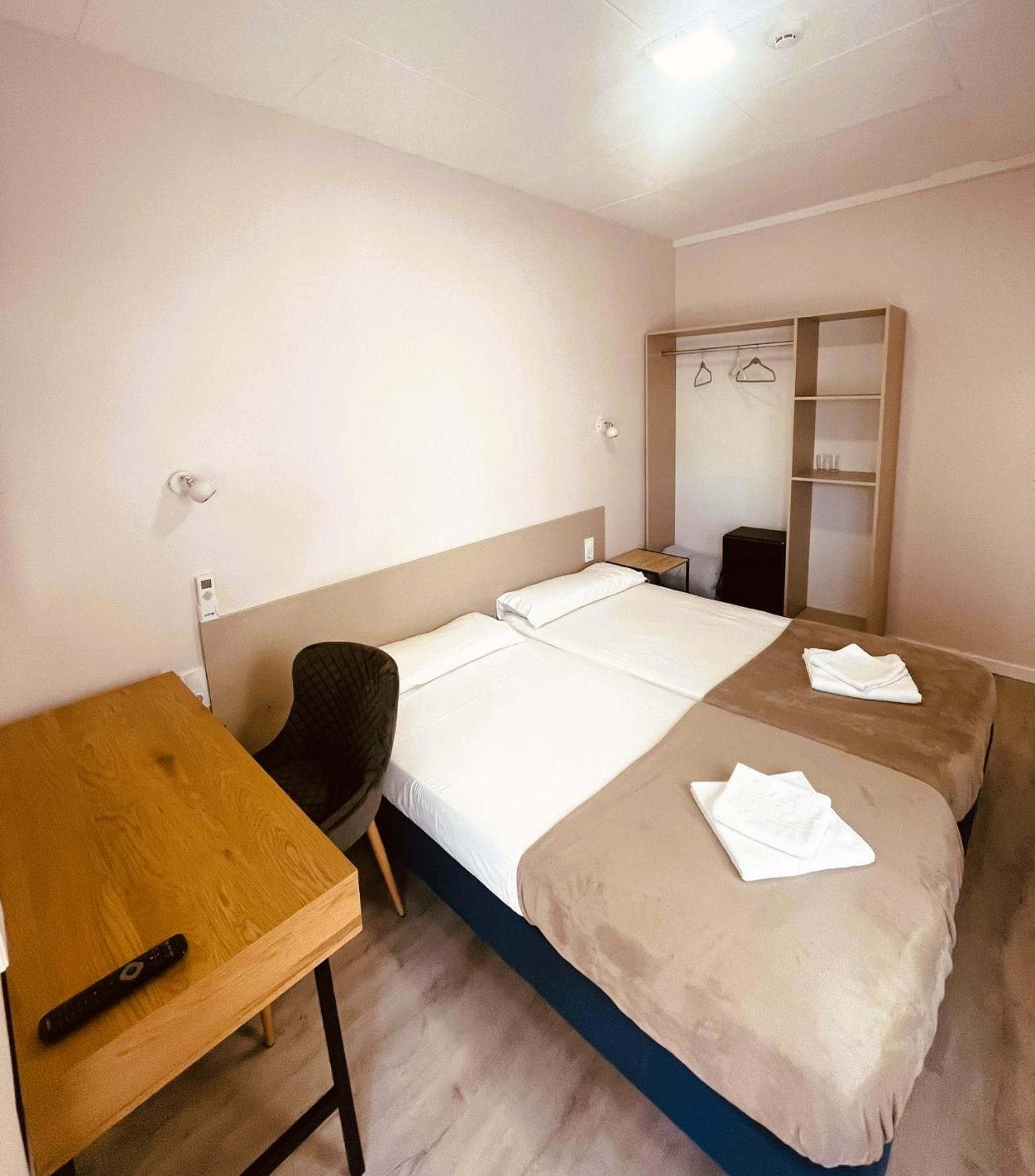 Hotel Colibri Calella Pokoj fotografie