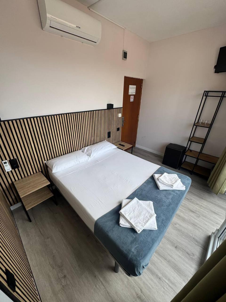 Hotel Colibri Calella Exteriér fotografie