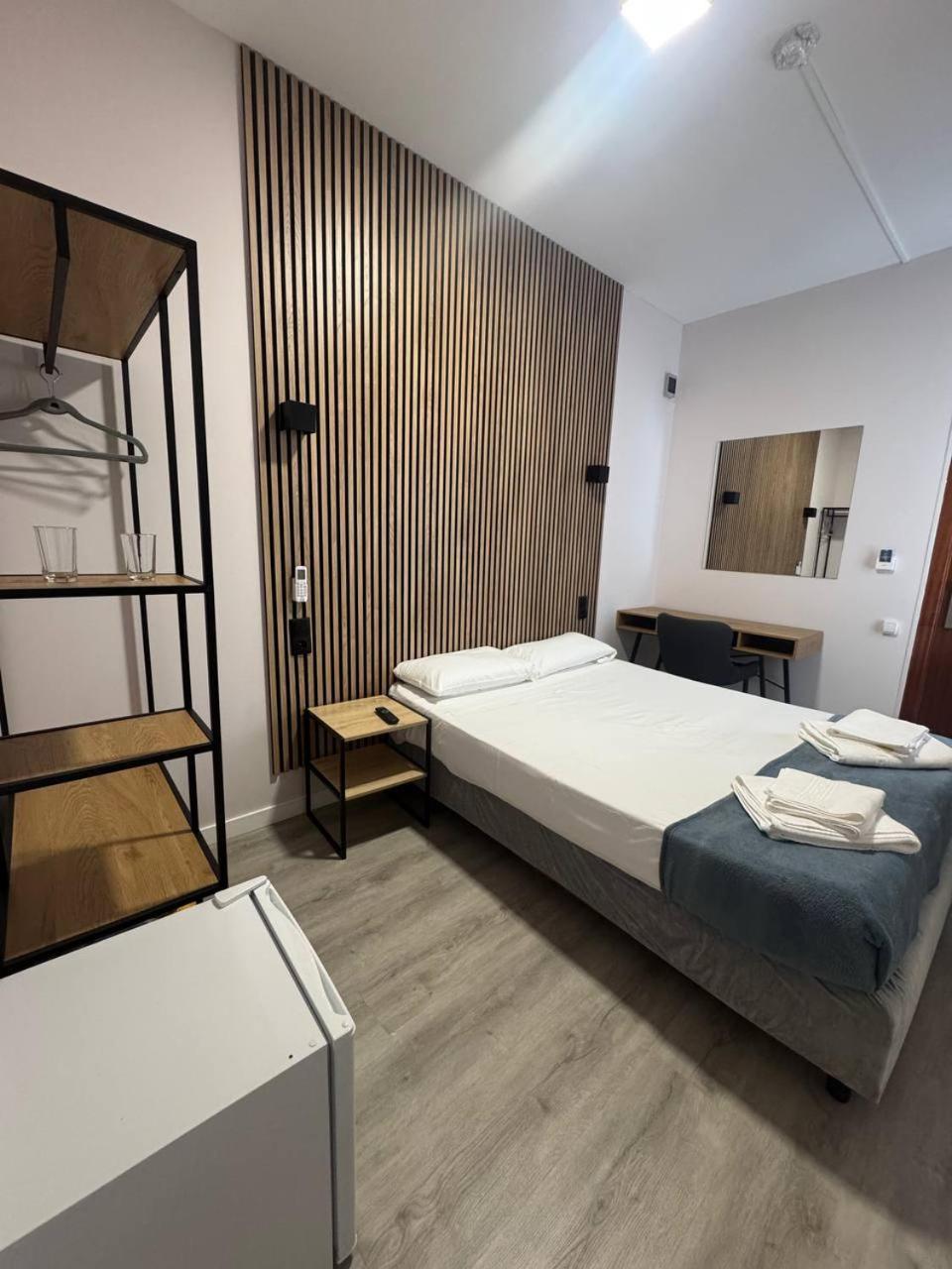 Hotel Colibri Calella Exteriér fotografie